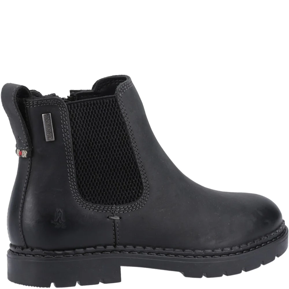 Hush Puppies Mini Preston Boot