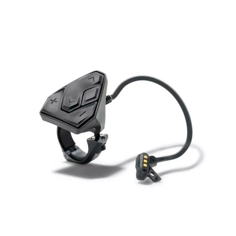 Bosch Kiox remote control