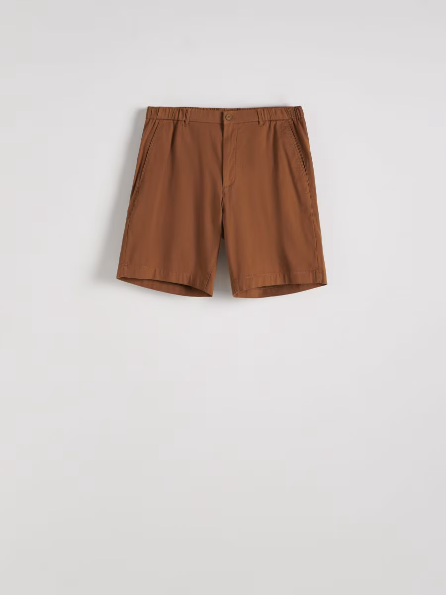 Regular Shorts