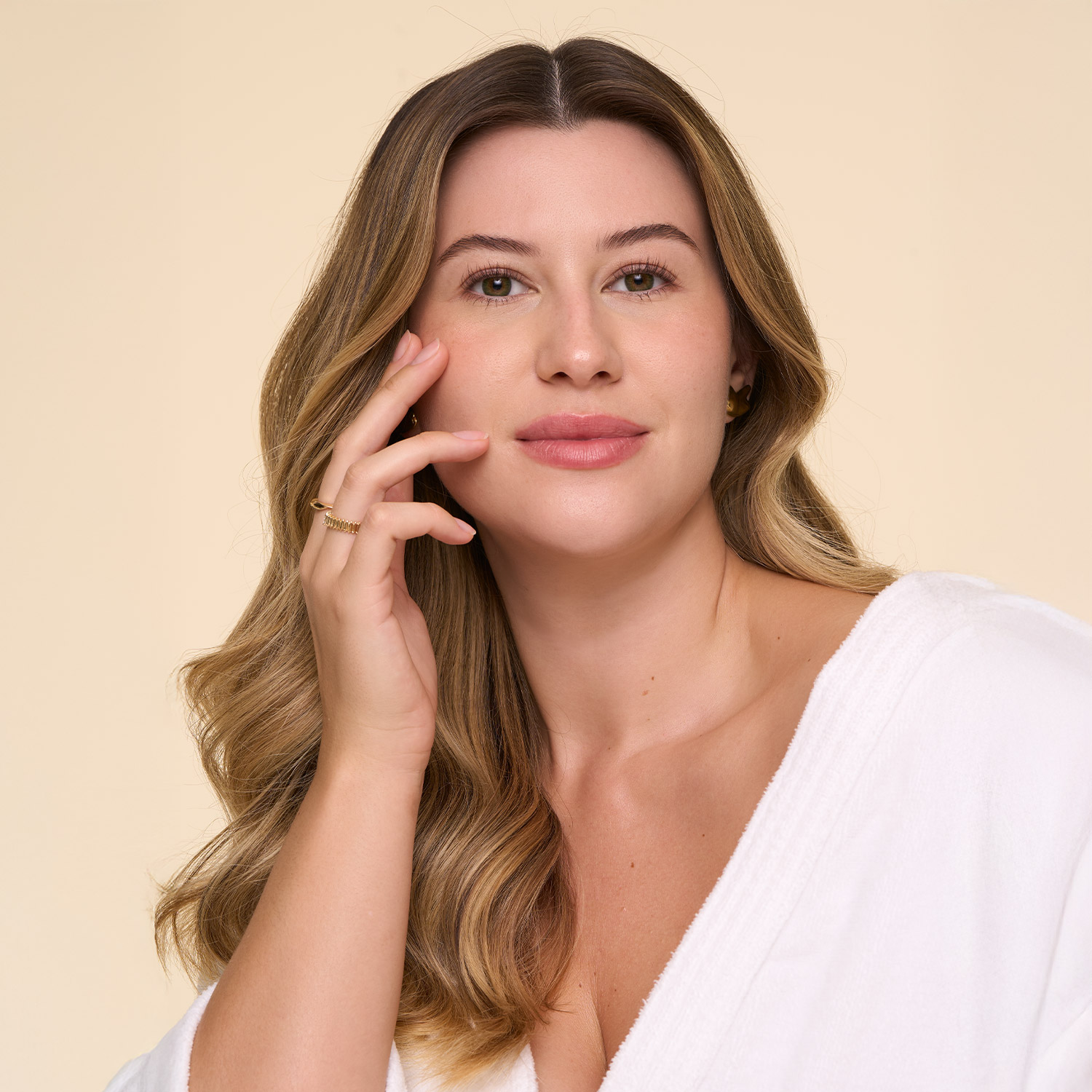 Gel de Limpeza Eudora Niina Skin 100g