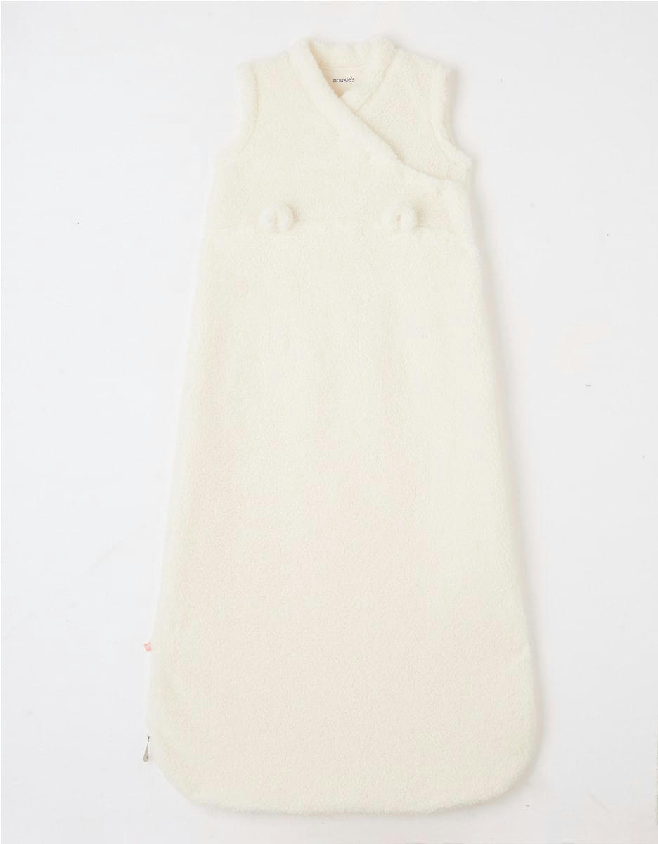 - Gigoteuse Sherpa 6-36m (90-110cm)