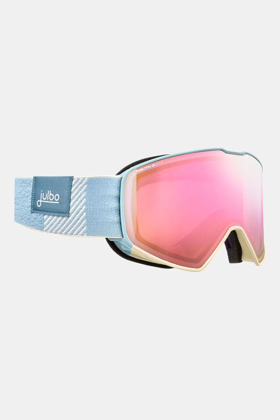 Julbo Cyrius X Reactiv 1–3 Glare Control Skibril