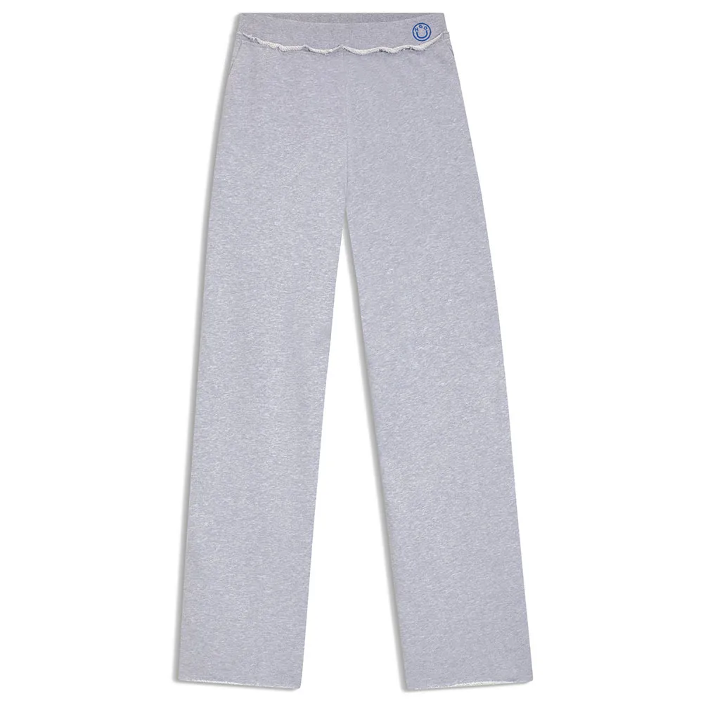 HUGO Nuwaist 10270025 BLUE sweat pants
