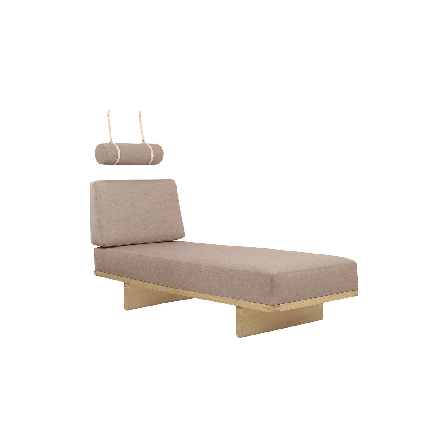 BM0865 daybed, kanvas 244