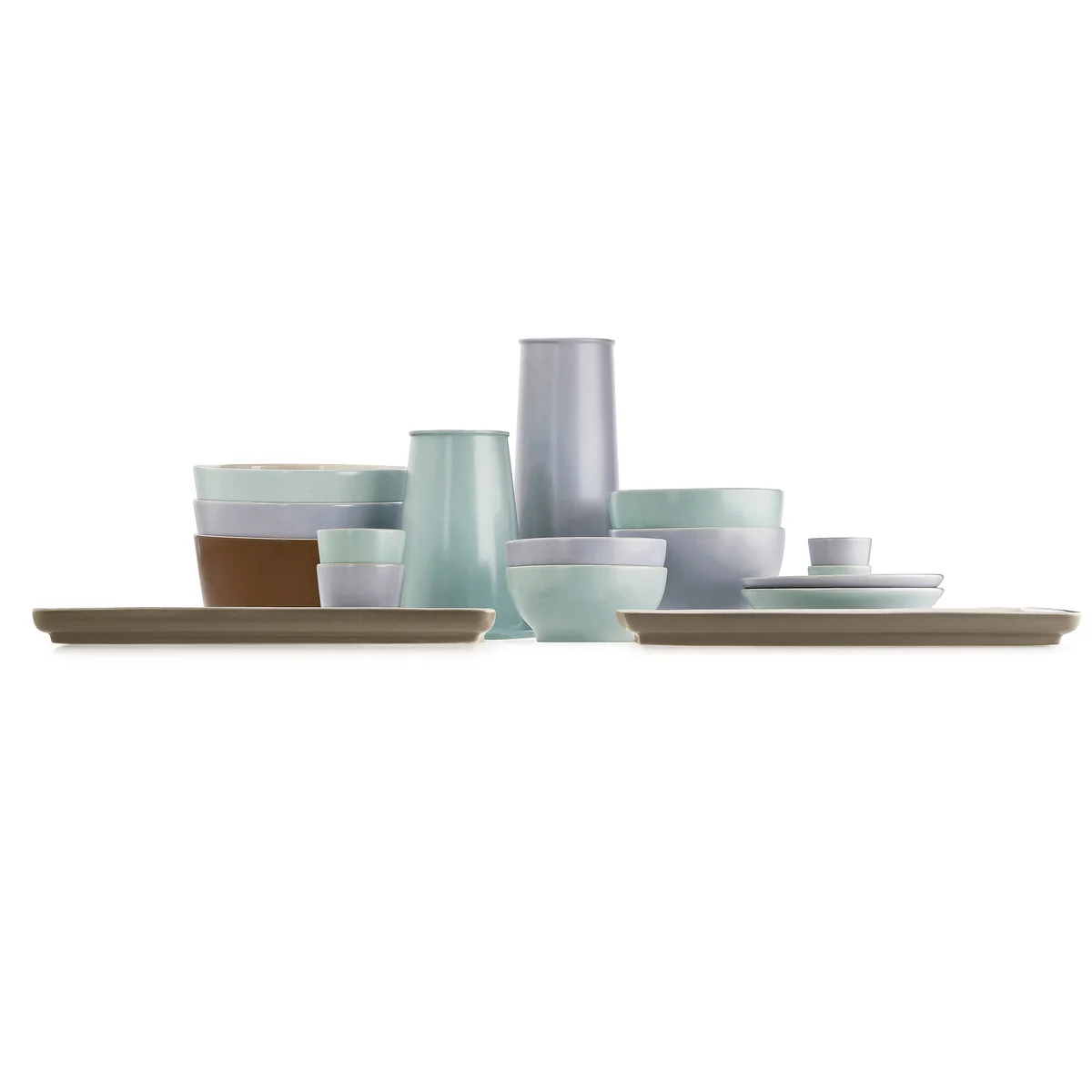 Alessi - Tonale Geschirr