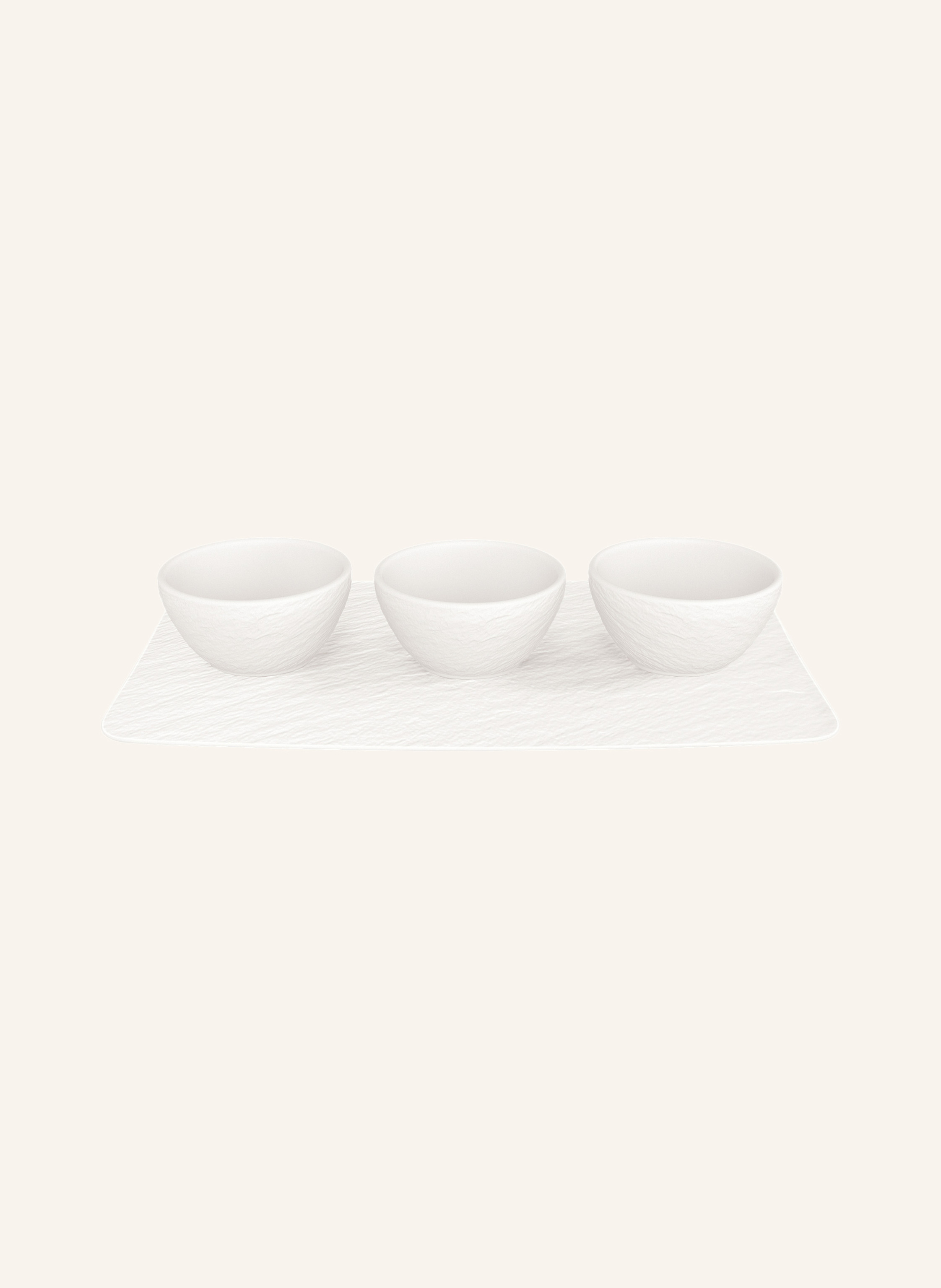 Villeroy & Boch 4-tlg. Schalenset