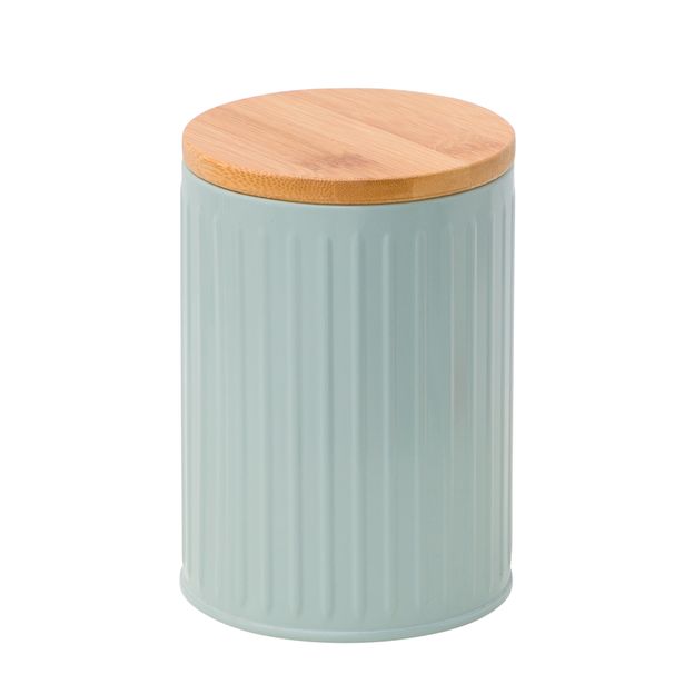 POTE HERMÉTICO 1,2 L BAMBUMIX