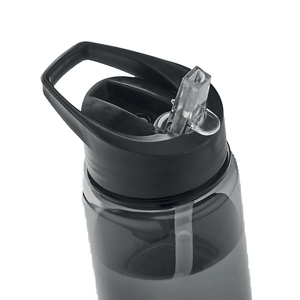 MidOcean - Bouteille BAY Transparent Grey (Taille unique)