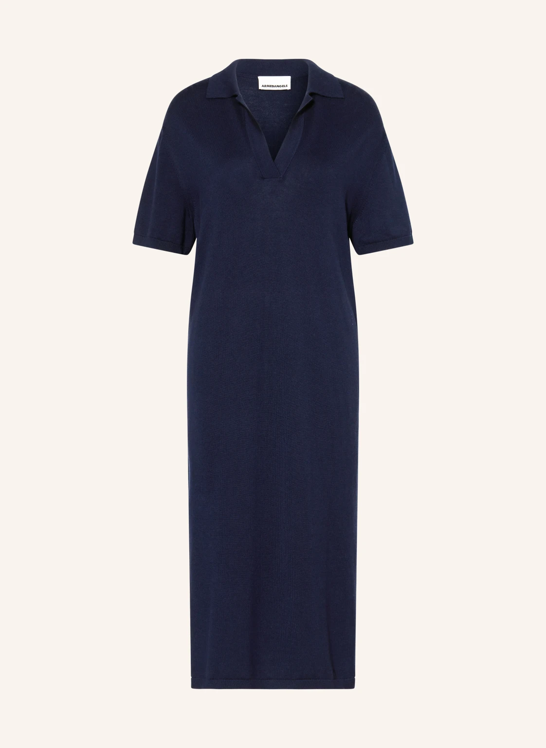ARMEDANGELS Strickkleid