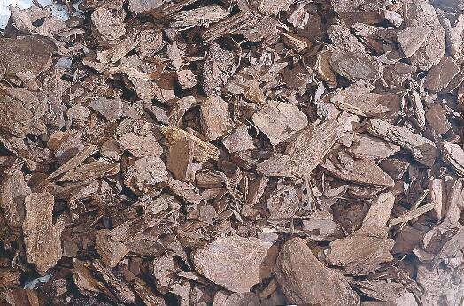Garden Club Ground Cover Bark Nuggets, 56-L