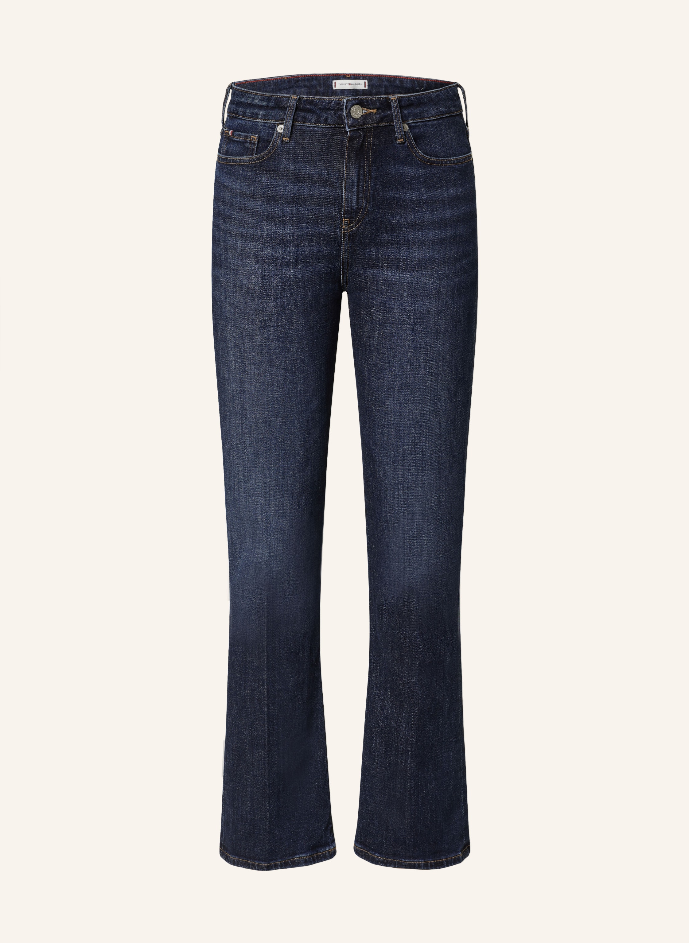 TOMMY HILFIGER Bootcut Jeans