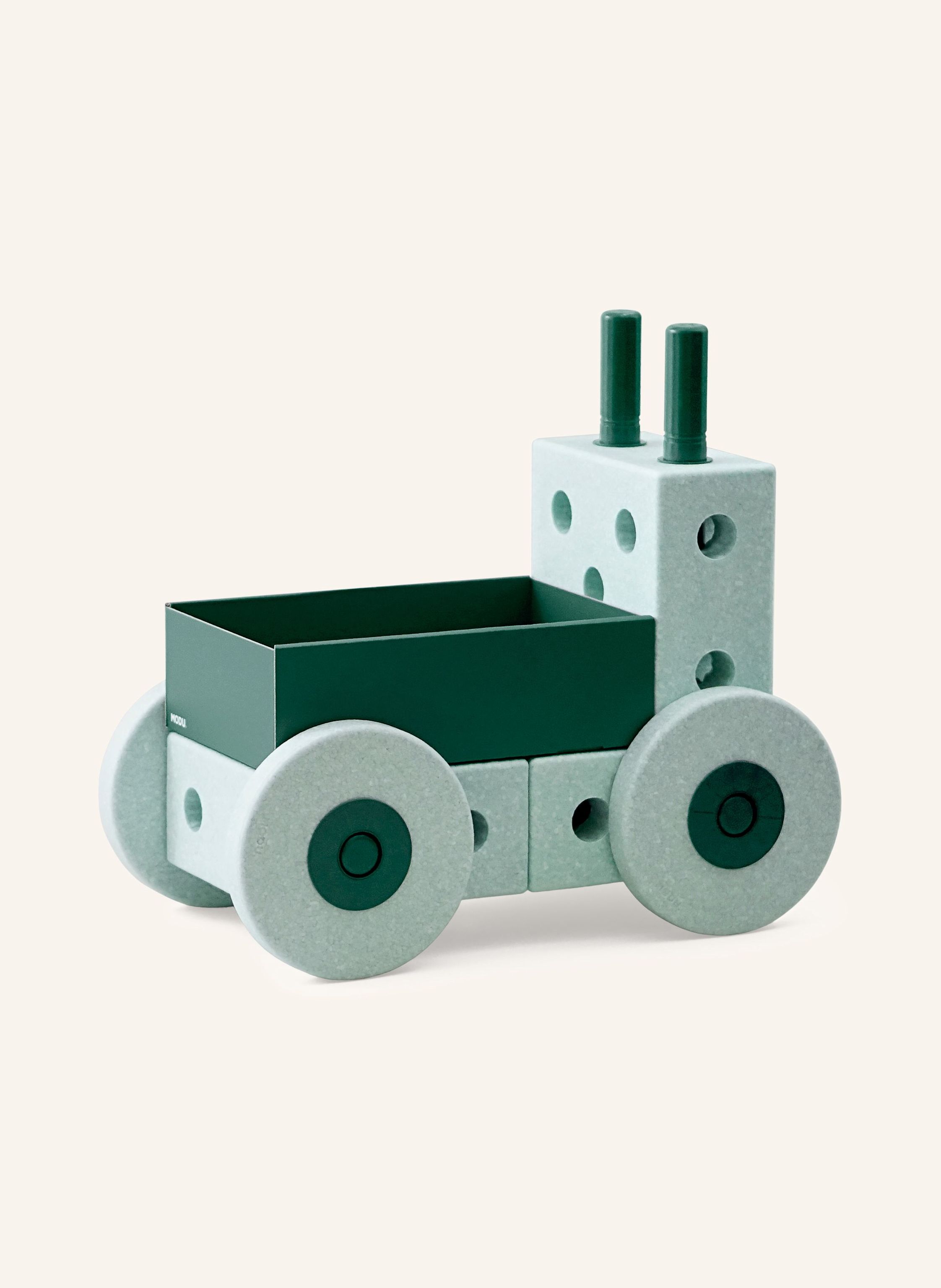 MODU 3-in-1 Lauflernwagen