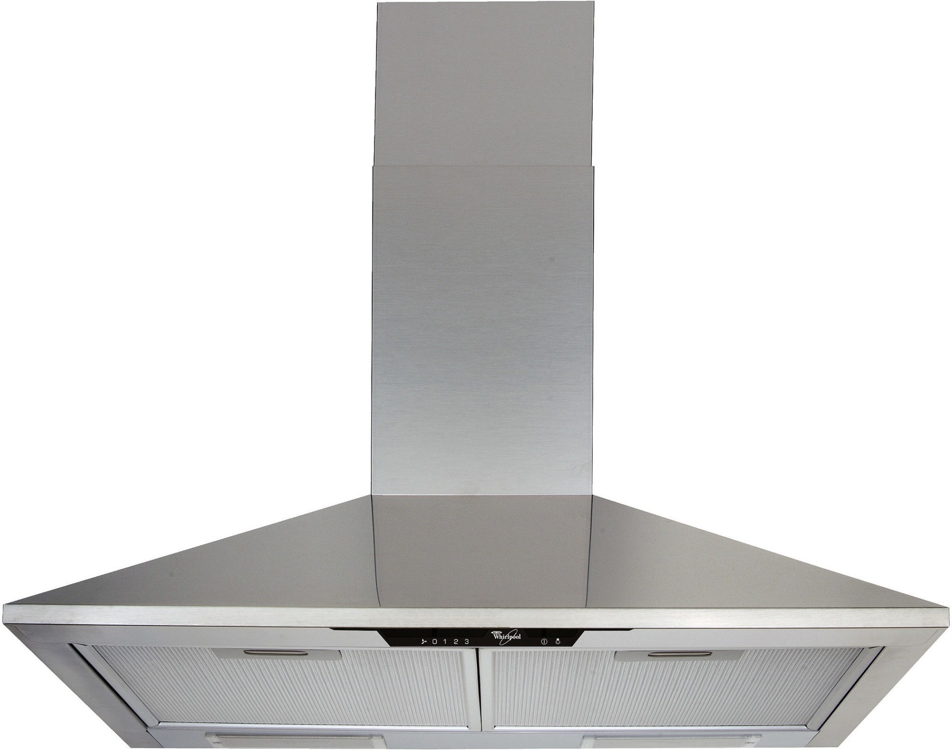 Okap kominowy WHIRLPOOL AKR685/1IX