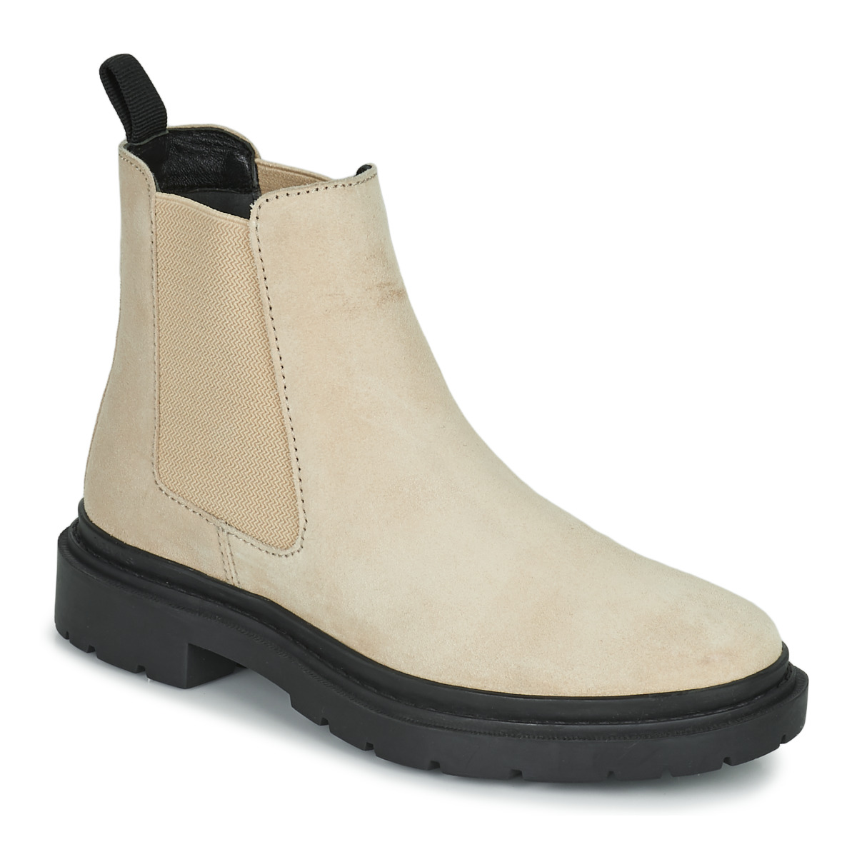Levi's - TROOPER CHELSEA - Beige