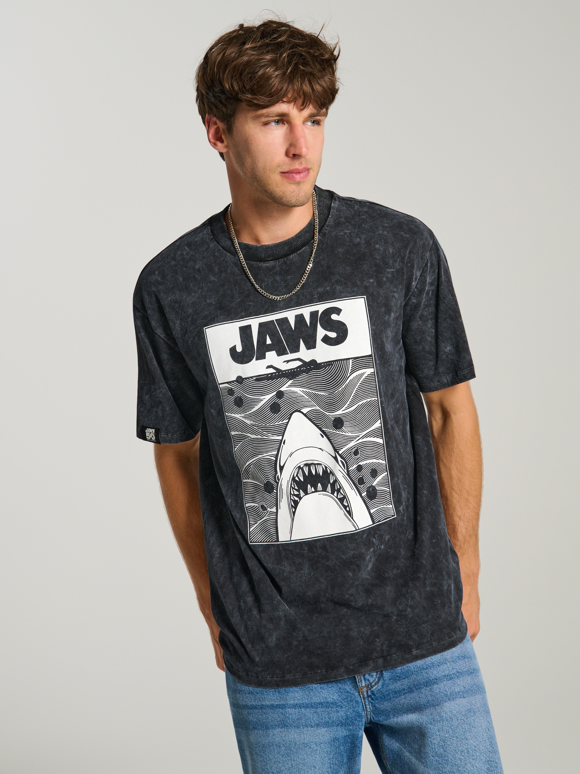 Koszulka Jaws