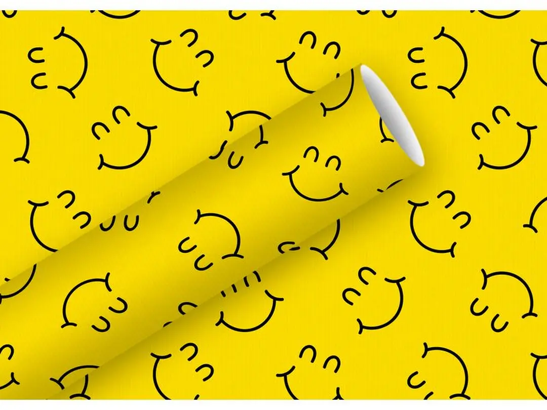 Geschenkpapier By Nature