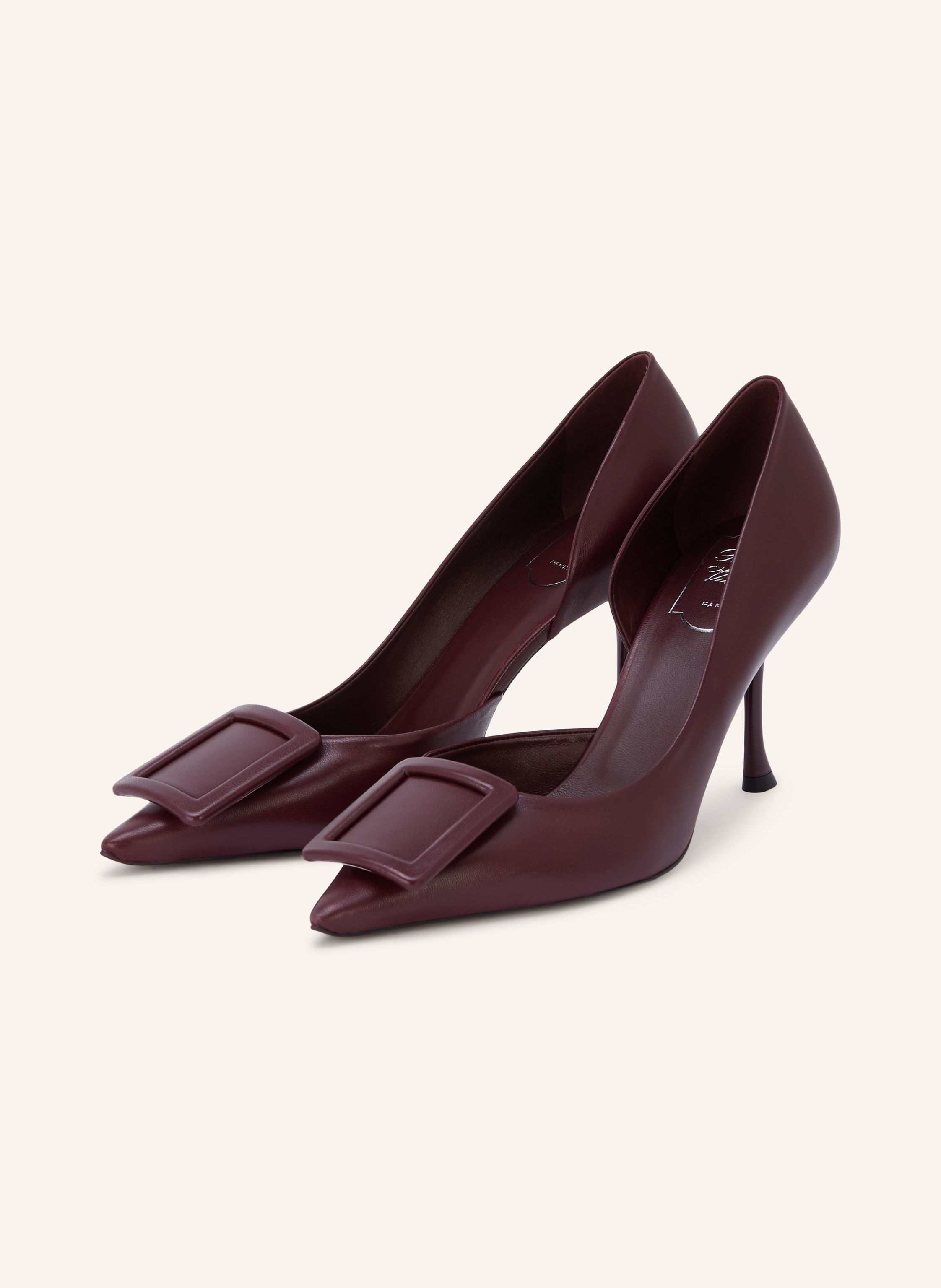 Roger Vivier Pumps
