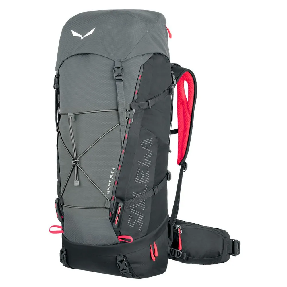 Salewa Alptrek 38 5L Woman Backpack