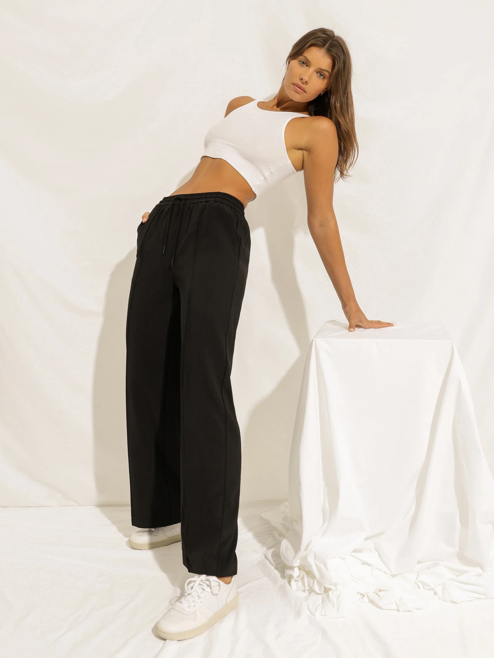 Melrose Pants