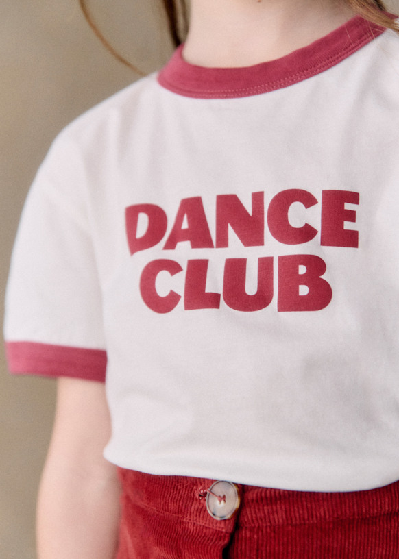 Dance Club T-Shirt