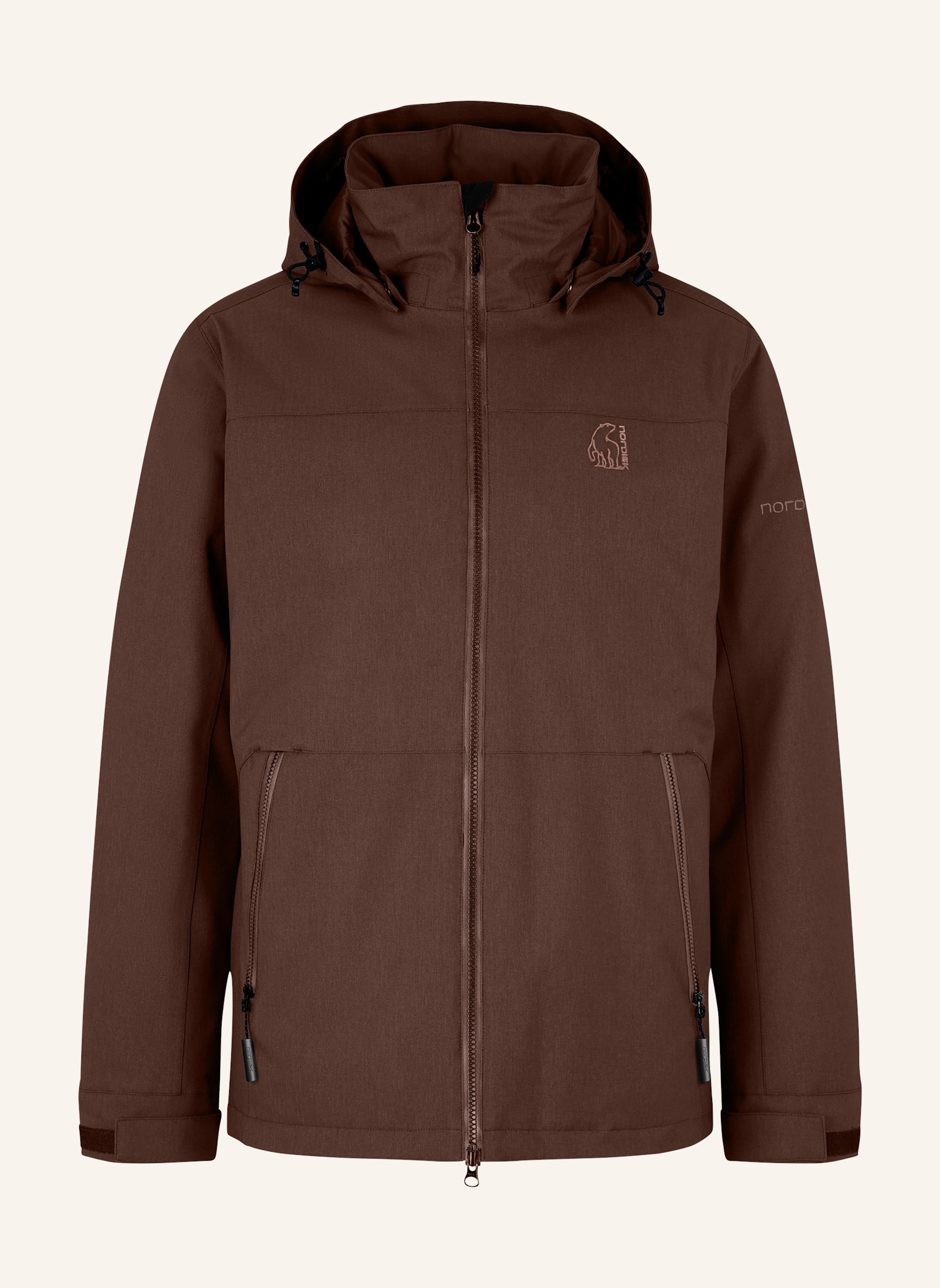 NORDISK Daunenjacke MARTON