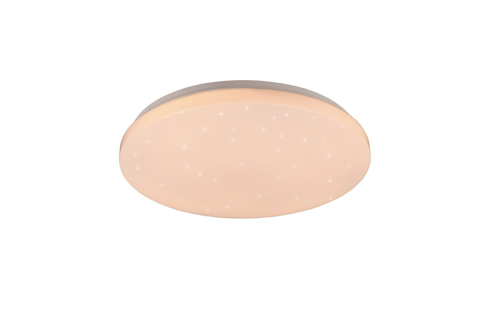 Plafon KIRAokrągły biały LED 1x18W 38cm 2000lm IP20 Odcienie bieli RL