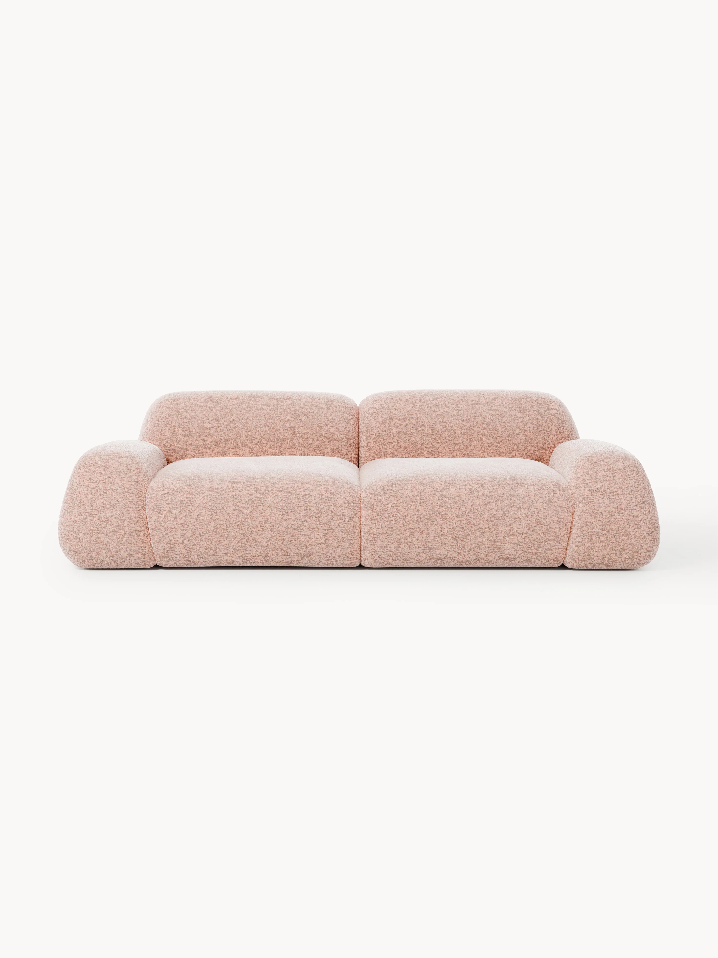 Modulares Sofa Wolke (3-Sitzer)