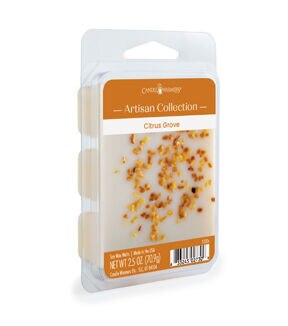 Candle Warmers 2.5oz Sun Kissed Orchid Wax Melts