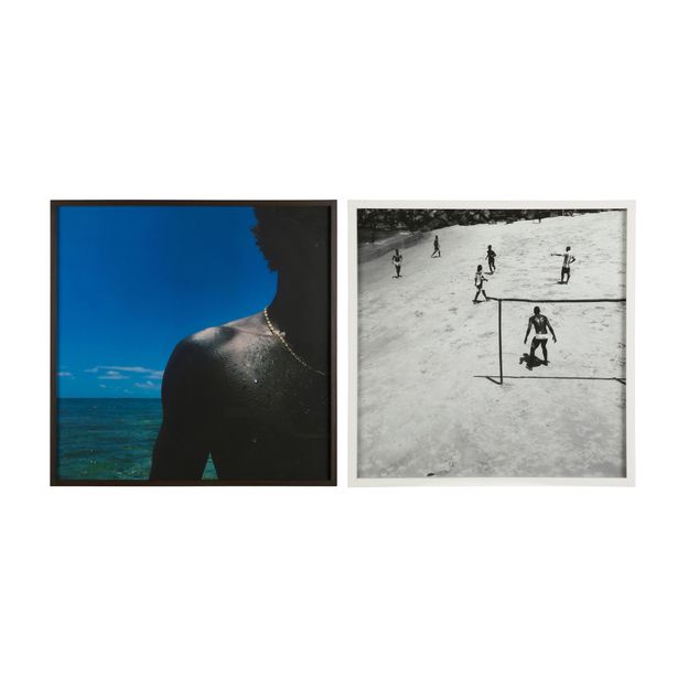 QUADROS CAROLINE LIMA - SÉRIE I