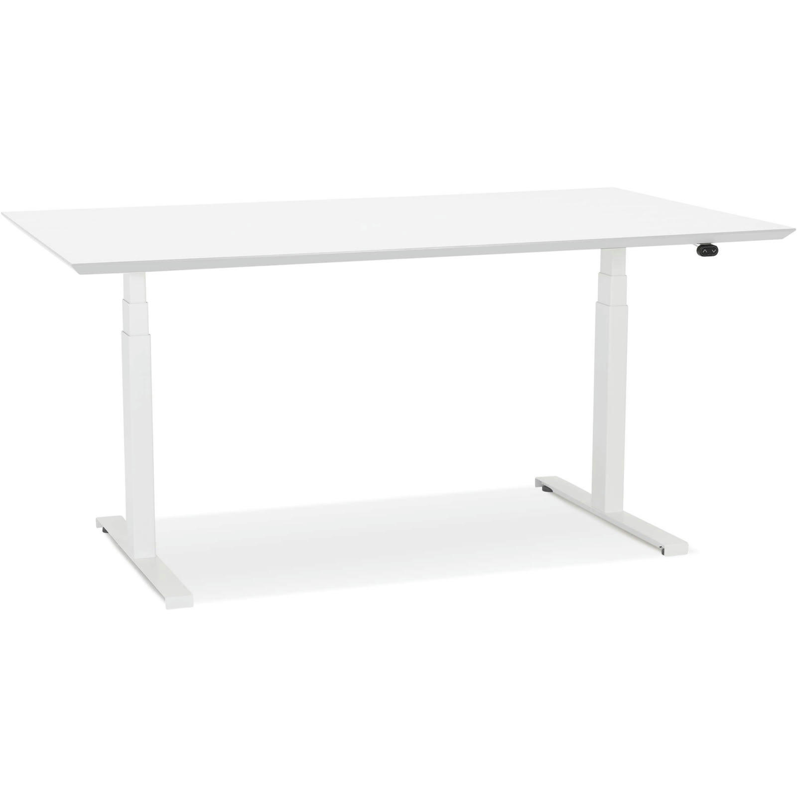 SIDEBU - Bureau Bois Blanc