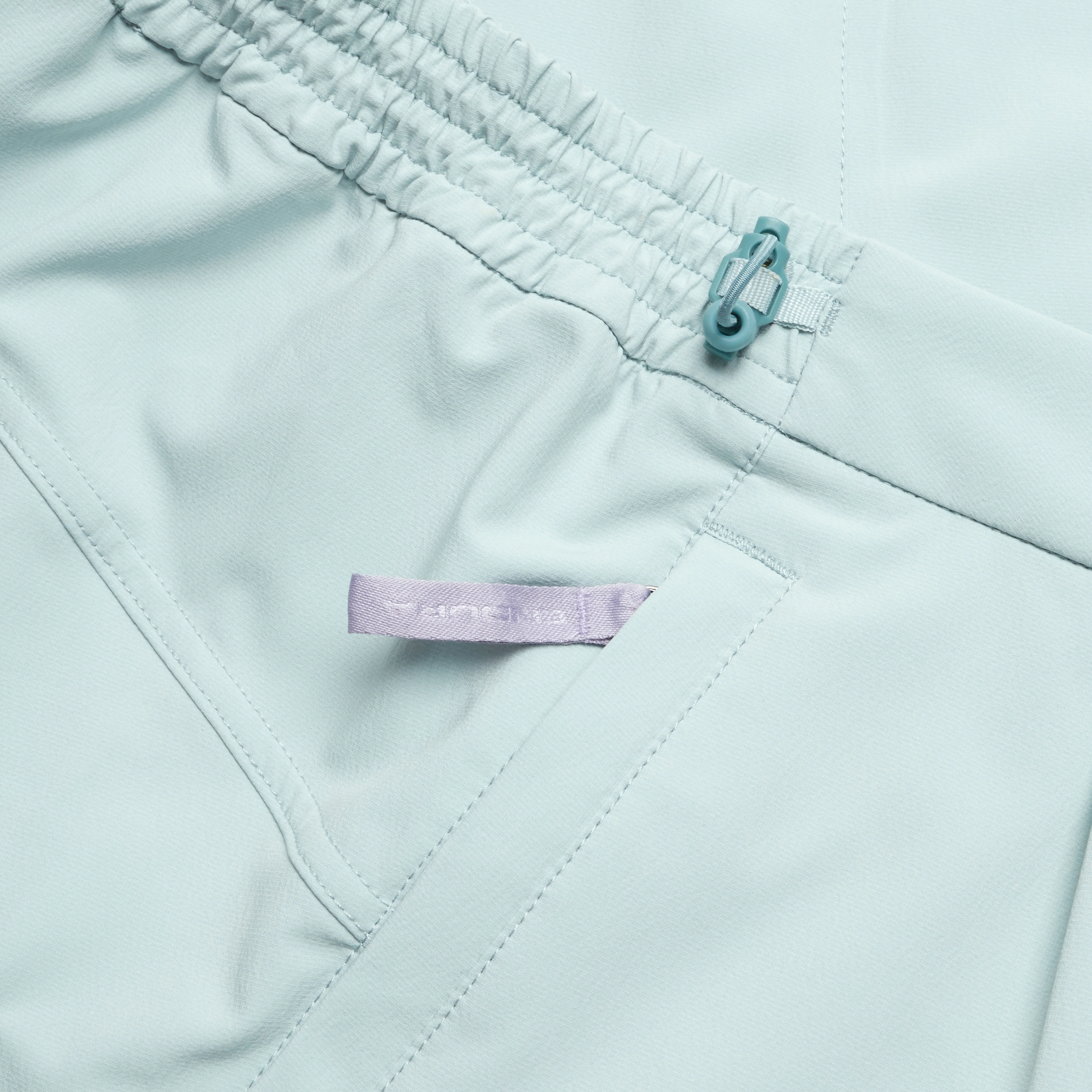 Women's SulTrac Lightweight Pants - Cloud Blue