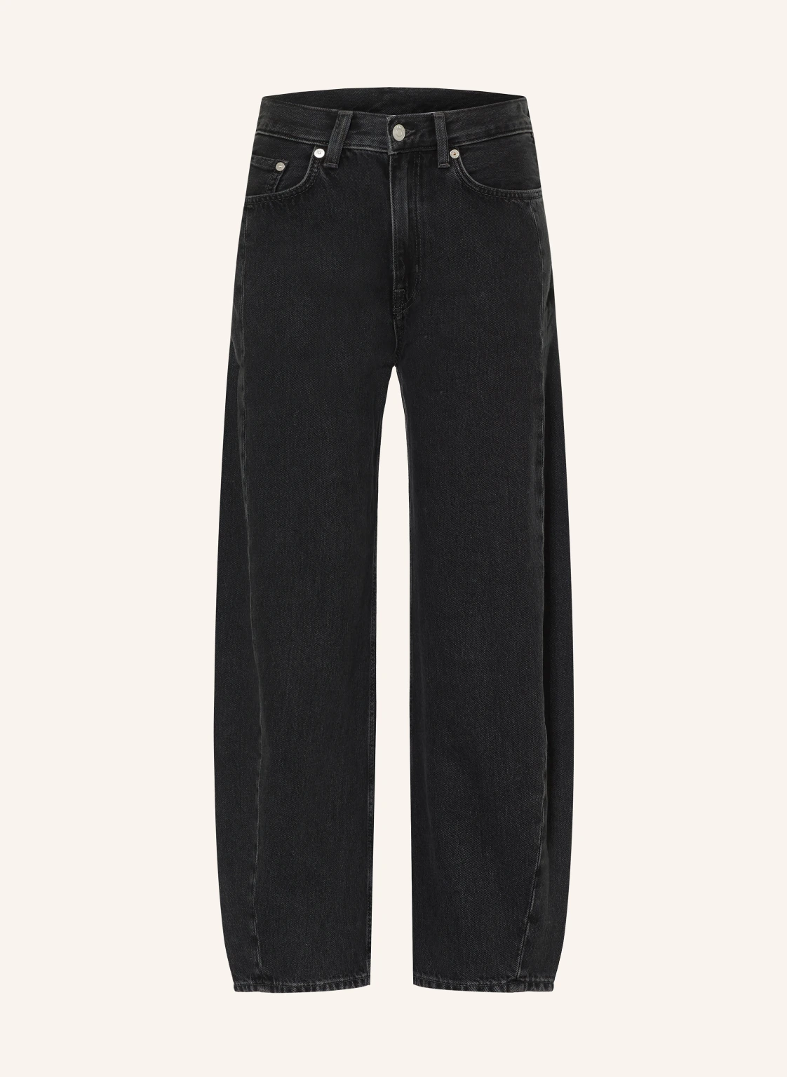 ARKET Barrel Jeans