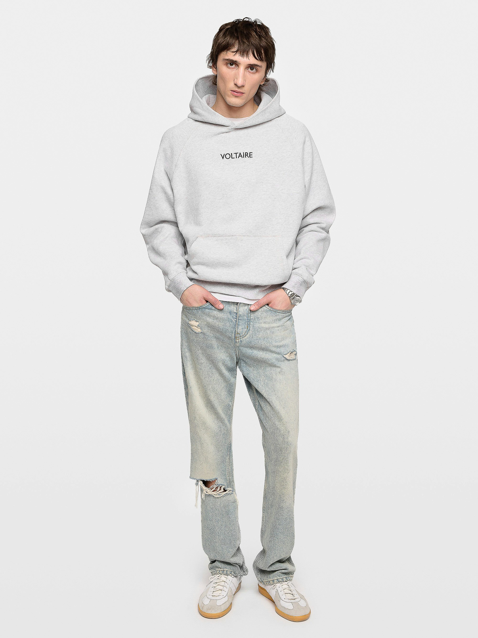 Sweatshirt Georgio