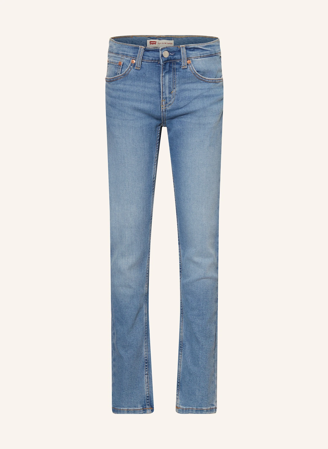 Levi's® Jeans 512 Slim Taper Fit