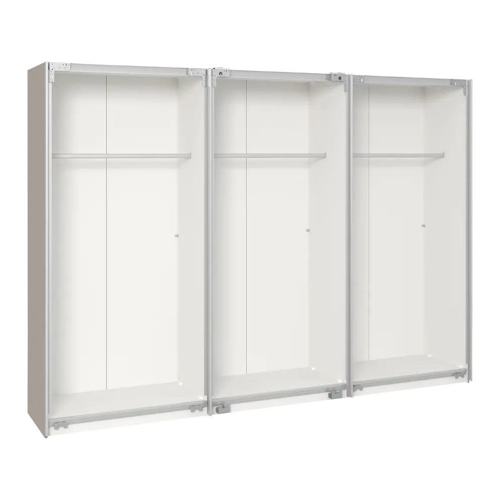 Schiebetürenschrank Slide