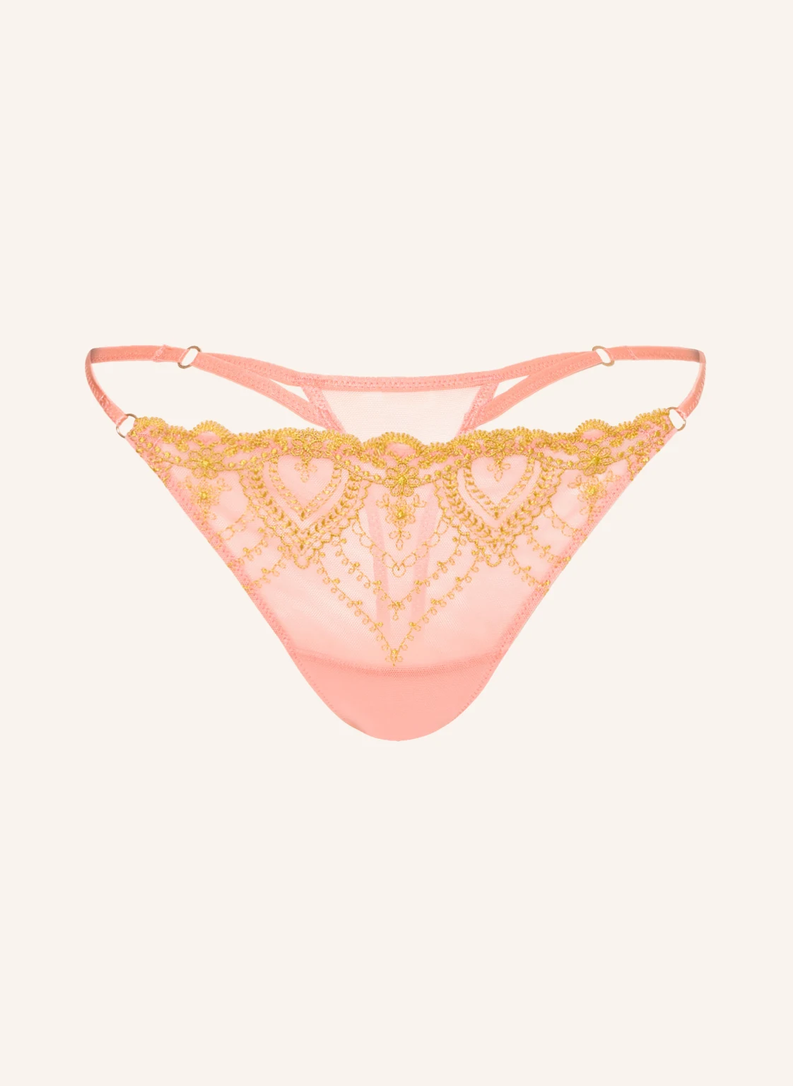 mey String Serie MYSTERIOUS
