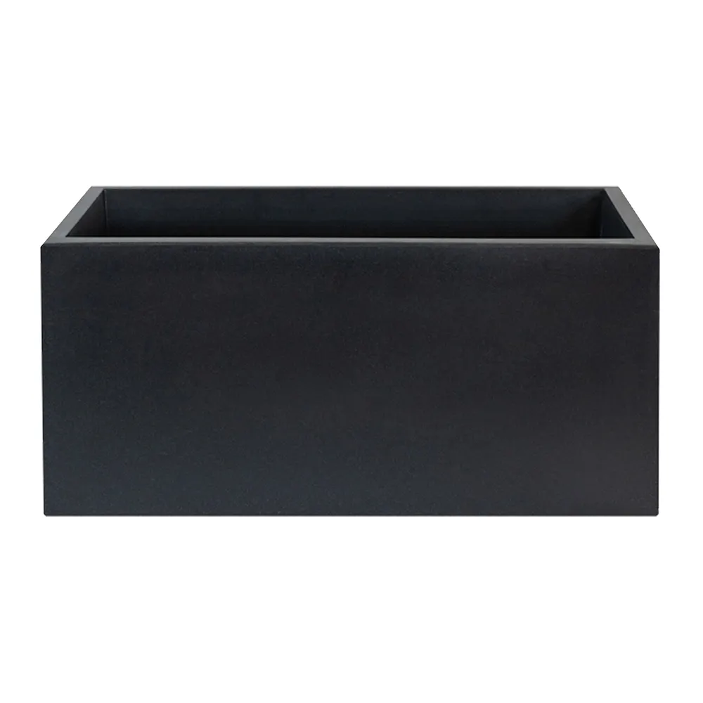Wellhome Rodr-i 80x40cm garden planter