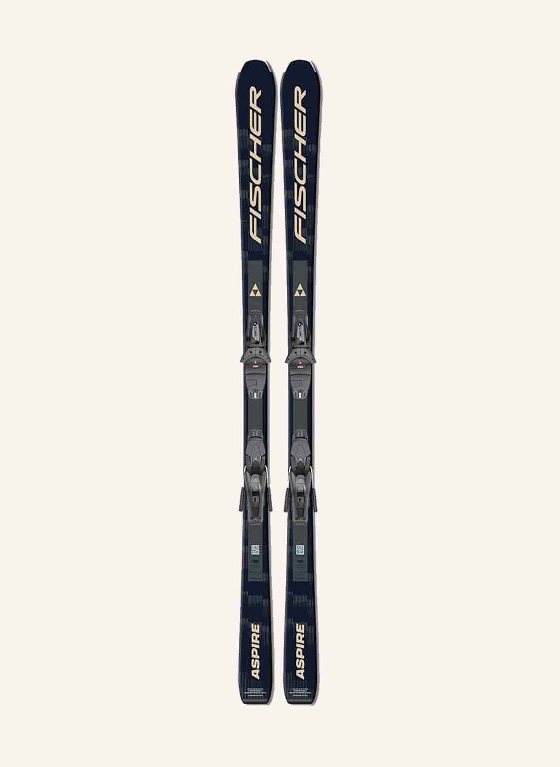 FISCHER Skiset ASPIRE