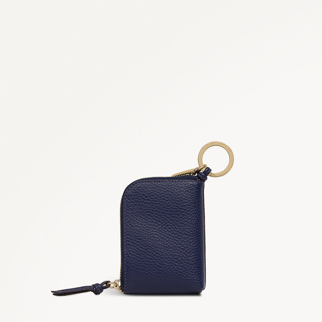 Golden Lane - Small Bag Charm
