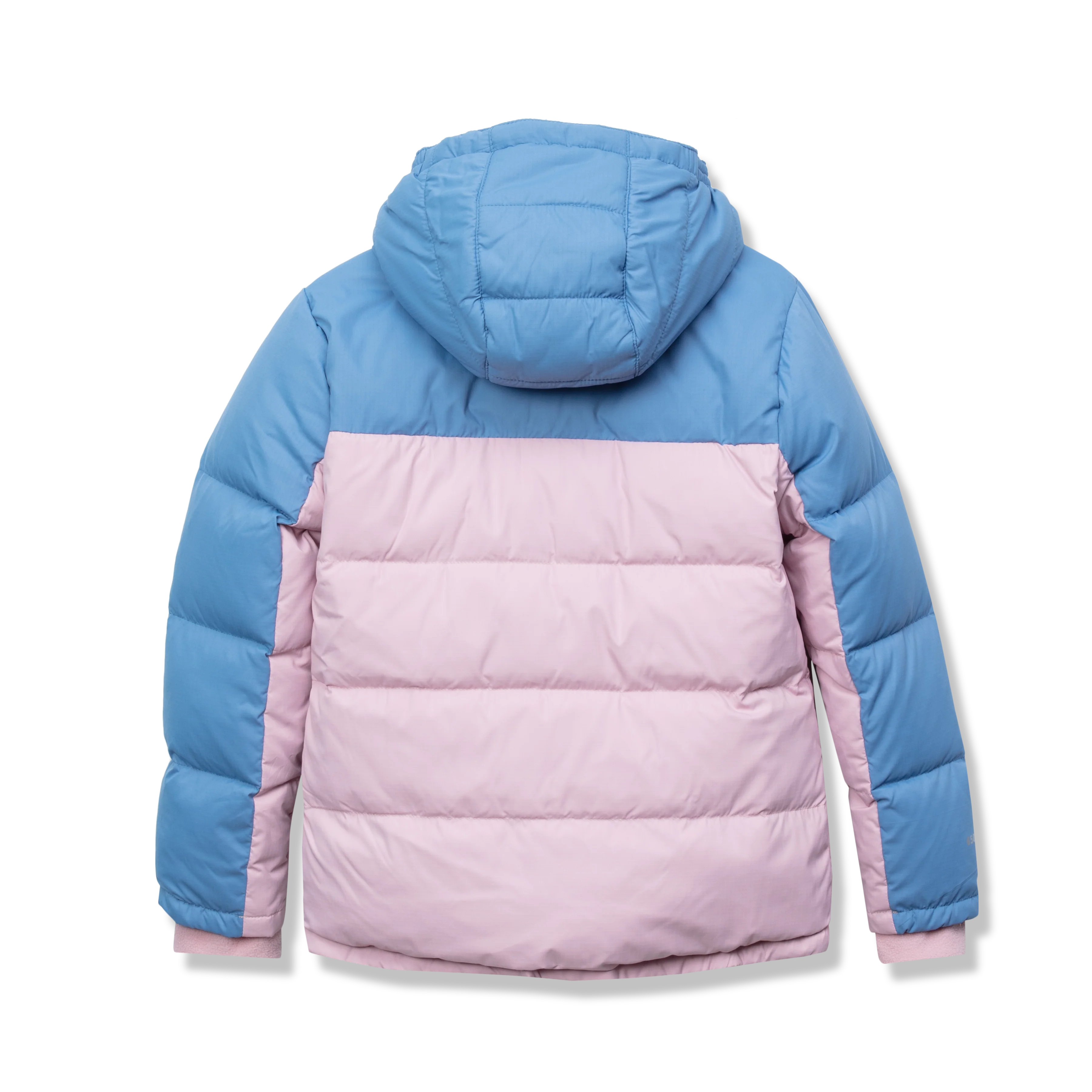 Girls Classic Down Jacket
