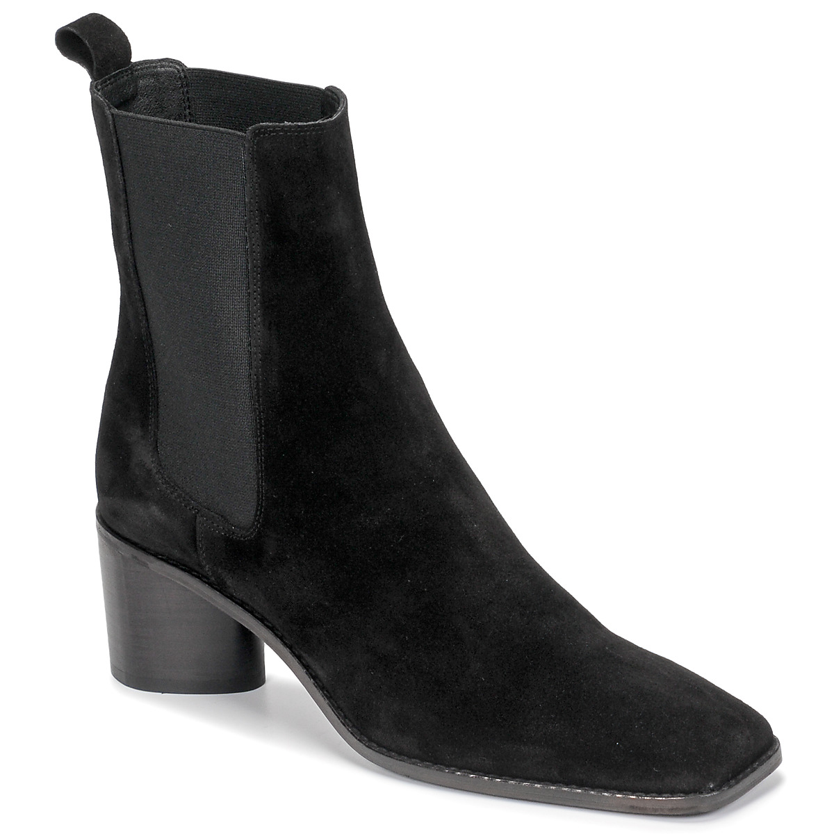 Jonak - BERGAMOTE - Black