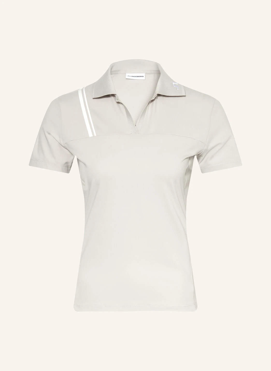 J.LINDEBERG Funktions-Poloshirt