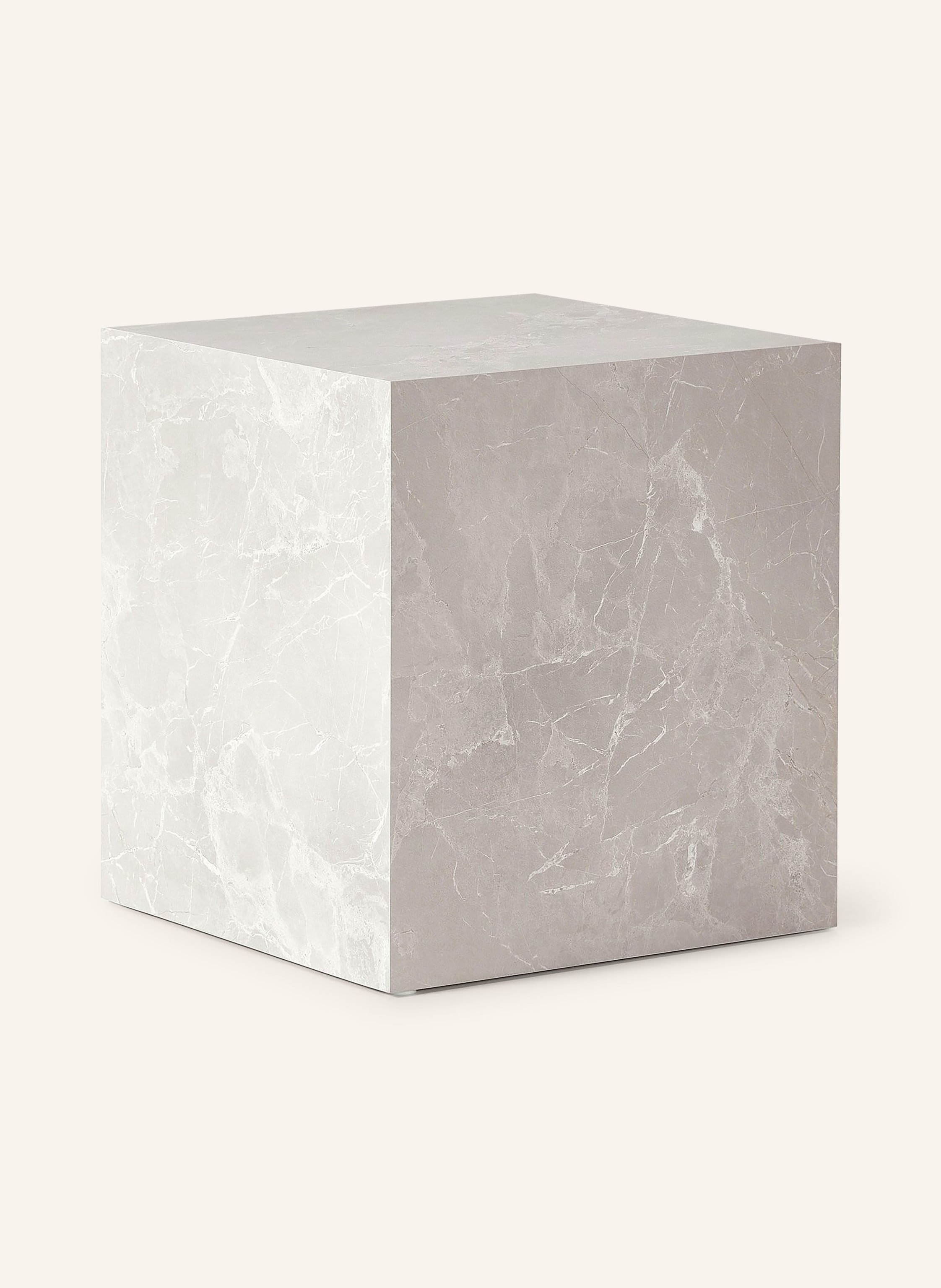Westwing Collection Beistelltisch LESLEY