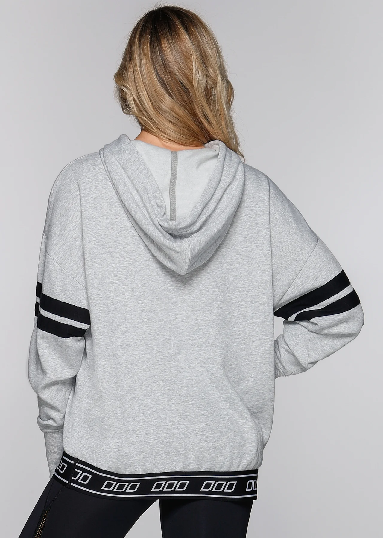 Game Time Hoodie