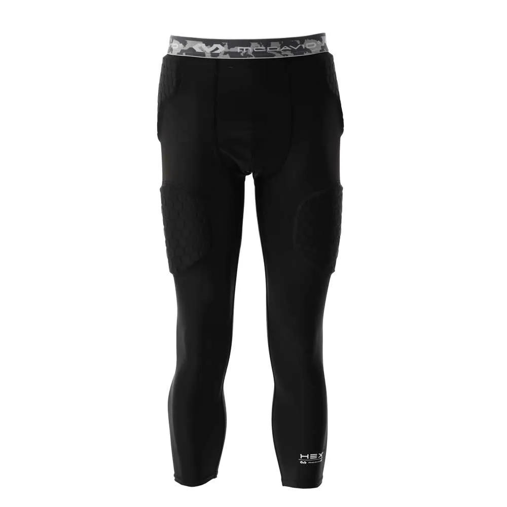 Mc David Hex Thudd 5 Pad 3/4 leggings