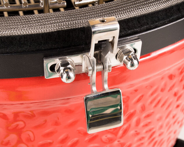 Kamado Joe Classic Joe BBQ On Cart - Series III