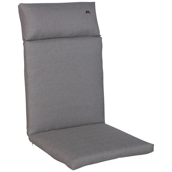 Sesselauflage »Smart«, beige, BxL: 47 x 112 cm