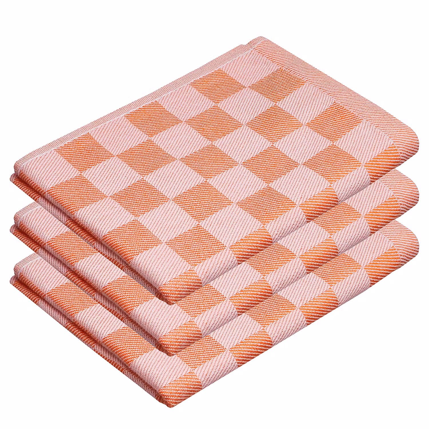 CHECKER STYLE Küchentuch 3er-Set