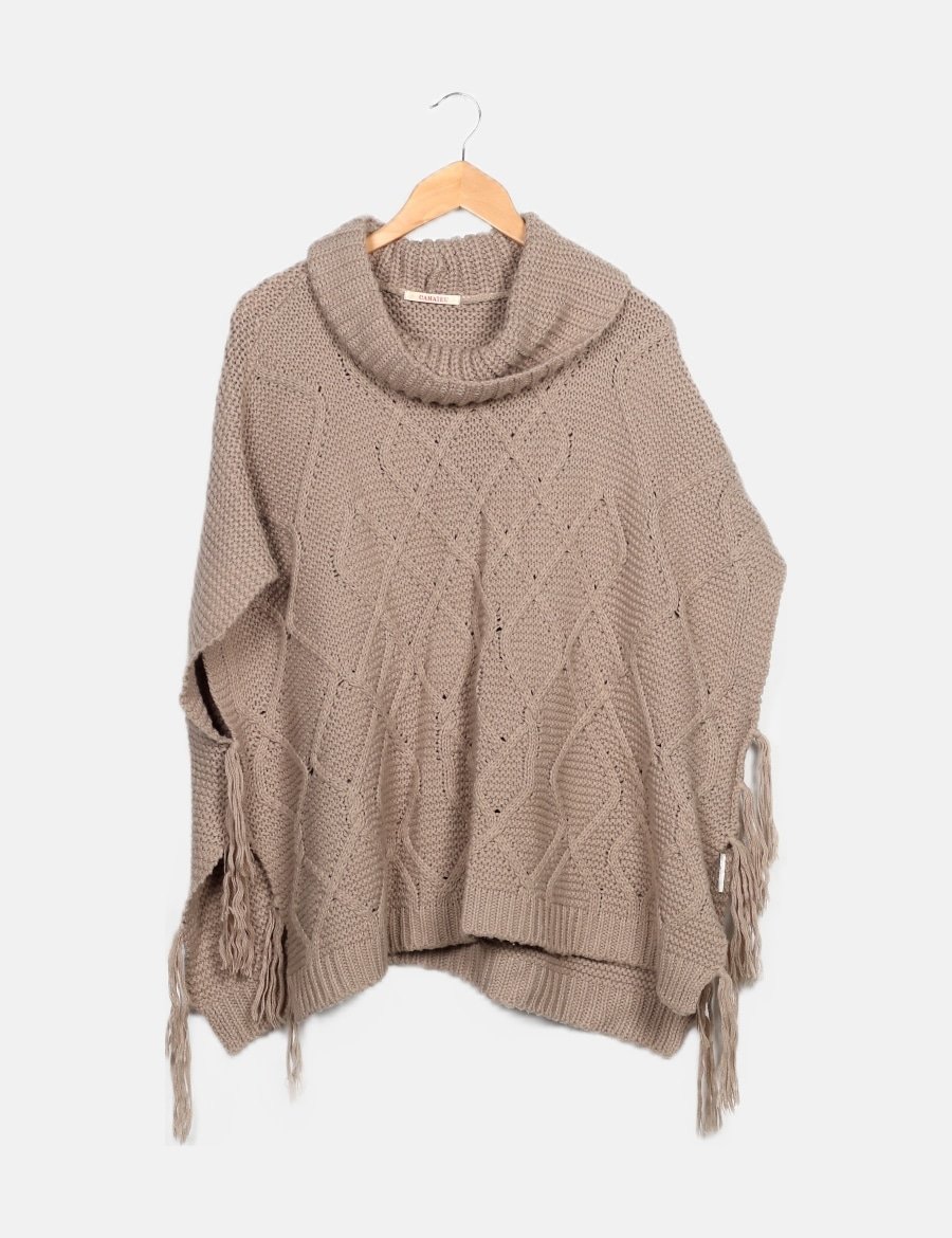 Camaïeu jumper Knitted