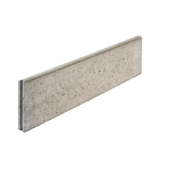 Granitsockel, BxHxL: 100 x 25 x 5 cm, Beton